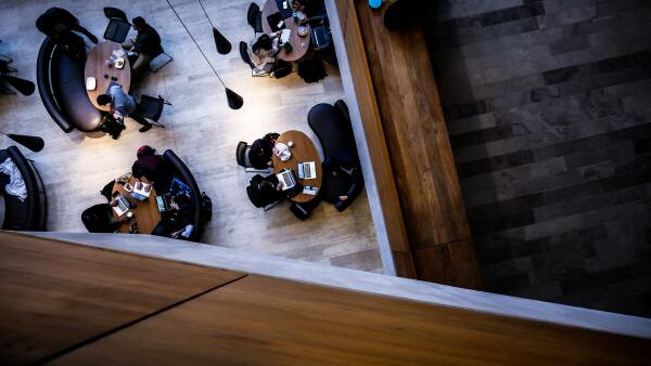 Team en organisatiecoaching